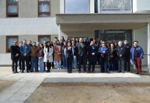 INCAR² inaugura nuevas oficinas y proyecta una nueva etapa para la investigación acuícola aplicada