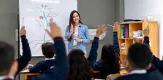 Inclusión y bienestar: Lanzan charlas gratuitas de formación para docentes Inclusión y bienestar Lanzan charlas gratuitas de formación para docentes