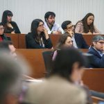 Índice Nacional de Bienestar Docente
