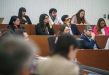 Índice Nacional de Bienestar Docente Índice Nacional de Bienestar Docente