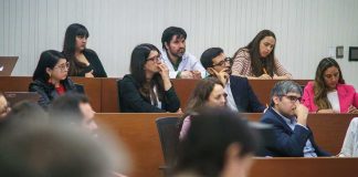 Índice Nacional de Bienestar Docente