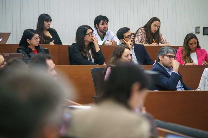 Índice Nacional de Bienestar Docente Índice Nacional de Bienestar Docente