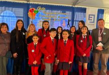 Inicia Programa de Bienestar Socioemocional y Desarrollo Integral de la Seremi de Educación del Biobío para estudiantes afectados por incendios