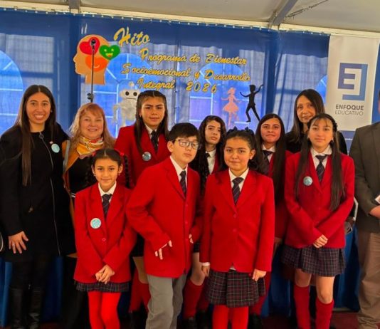 Inicia Programa de Bienestar Socioemocional y Desarrollo Integral de la Seremi de Educación del Biobío para estudiantes afectados por incendios Inicia Programa de Bienestar Socioemocional y Desarrollo Integral de la Seremi de Educación del Biobío para estudiantes afectados por incendios