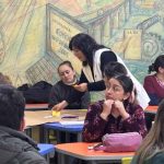 Cuando una misma guía no alcanza para todos: IA al servicio de la inclusión educativa Cuando una misma guía no alcanza para todos: IA al servicio de la inclusión educativa