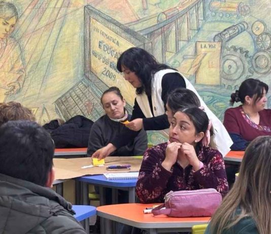 Cuando una misma guía no alcanza para todos: IA al servicio de la inclusión educativa