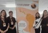 Investigación nacida en colegio de Maipú llegó a congreso latinoamericano de didáctica de las ciencias Investigación nacida en colegio de Maipú llegó a congreso latinoamericano de didáctica de las ciencias