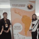Investigación nacida en colegio de Maipú llegó a congreso latinoamericano de didáctica de las ciencias Investigación nacida en colegio de Maipú llegó a congreso latinoamericano de didáctica de las ciencias