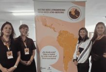 Investigación nacida en colegio de Maipú llegó a congreso latinoamericano de didáctica de las ciencias Investigación nacida en colegio de Maipú llegó a congreso latinoamericano de didáctica de las ciencias