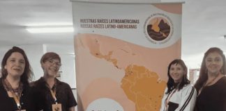 Investigación nacida en colegio de Maipú llegó a congreso latinoamericano de didáctica de las ciencias Investigación nacida en colegio de Maipú llegó a congreso latinoamericano de didáctica de las ciencias