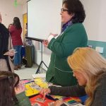 JUNJI Los Ríos realizó Feria SAE para promover una transición educativa respetuosa de niñas y niños que egresan de los jardines infantiles JUNJI Los Ríos realizó Feria SAE para promover una transición educativa respetuosa de niñas y niños que egresan de los jardines infantiles