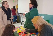 JUNJI Los Ríos realizó Feria SAE para promover una transición educativa respetuosa de niñas y niños que egresan de los jardines infantiles JUNJI Los Ríos realizó Feria SAE para promover una transición educativa respetuosa de niñas y niños que egresan de los jardines infantiles