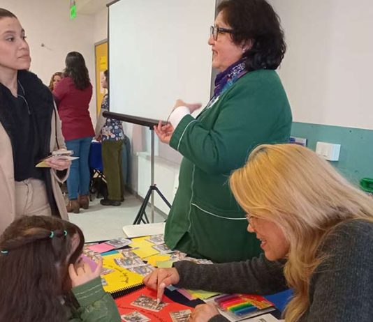 JUNJI Los Ríos realizó Feria SAE para promover una transición educativa respetuosa de niñas y niños que egresan de los jardines infantiles JUNJI Los Ríos realizó Feria SAE para promover una transición educativa respetuosa de niñas y niños que egresan de los jardines infantiles
