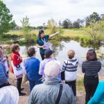Jardín Botánico y Arboretum UTalca reabre sus puertas a la comunidad
