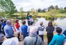 Jardín Botánico y Arboretum UTalca reabre sus puertas a la comunidad