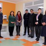 Hualqui contará con su primer jardín infantil clásico de JUNJI Hualqui contará con su primer jardín infantil clásico de JUNJI