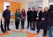 Hualqui contará con su primer jardín infantil clásico de JUNJI