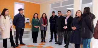 Hualqui contará con su primer jardín infantil clásico de JUNJI