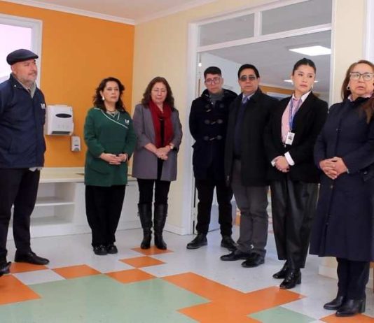 Hualqui contará con su primer jardín infantil clásico de JUNJI Hualqui contará con su primer jardín infantil clásico de JUNJI