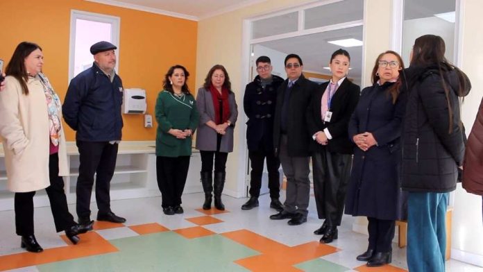 Hualqui contará con su primer jardín infantil clásico de JUNJI