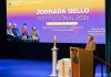 Jornada Sello 2026 reúne a la comunidad universitaria en torno al desafío de custodiar lo humano Jornada Sello 2026 reúne a la comunidad universitaria en torno al desafío de custodiar lo humano