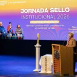 Jornada Sello 2026 reúne a la comunidad universitaria en torno al desafío de custodiar lo humano Jornada Sello 2026 reúne a la comunidad universitaria en torno al desafío de custodiar lo humano