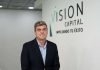 José Tomás Vial, sociofundador de Vision Capital: “La inteligencia artificial representa una enorme oportunidad para hacer más eficientes los procesos financieros” José Tomás Vial, sociofundador de Vision Capital