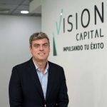 José Tomás Vial, sociofundador de Vision Capital: “La inteligencia artificial representa una enorme oportunidad para hacer más eficientes los procesos financieros” José Tomás Vial, sociofundador de Vision Capital