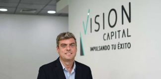 José Tomás Vial, sociofundador de Vision Capital: “La inteligencia artificial representa una enorme oportunidad para hacer más eficientes los procesos financieros” José Tomás Vial, sociofundador de Vision Capital