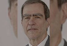 Juan José Ugarte asume como rector de Duoc UC en una nueva etapa institucional