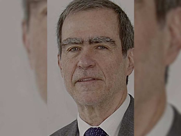Juan José Ugarte Gurruchaga, Rector Duoc UC Juan José Ugarte asume como rector de Duoc UC en una nueva etapa institucional