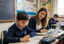 Columna de opinión | Kiddo Fluency: la nueva plataforma automatizada para medir fluidez lectora en colegios de cara a la nueva prueba censal "Impulso Lector” Kiddo Fluency