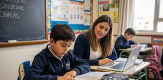 Kiddo Fluency