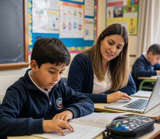 Columna de opinión | Kiddo Fluency: la nueva plataforma automatizada para medir fluidez lectora en colegios de cara a la nueva prueba censal "Impulso Lector” Kiddo Fluency