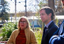 Kit de Acción Climática Municipal por el Agua: lanzan herramienta para que municipios fortalezcan la adaptación hídrica frente al cambio climático Kit de Acción Climática Municipal por el Agua: lanzan herramienta para que municipios fortalezcan la adaptación hídrica frente al cambio climático