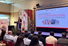 La Araucanía impulsa alianza pionera para profesionalizar los oficios de la construcción La Araucanía impulsa alianza pionera para profesionalizar los oficios de la construcción