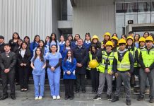 La Araucanía sella compromiso para fortalecer la educación Técnico Profesional La Araucanía sella compromiso para fortalecer la educación Técnico Profesional