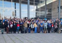 La PUCV es la sede del VI coloquio chileno de socioecología y etnoecología La PUCV es la sede del VI coloquio chileno de socioecología y etnoecología