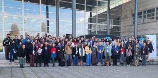 La PUCV es la sede del VI coloquio chileno de socioecología y etnoecología La PUCV es la sede del VI coloquio chileno de socioecología y etnoecología