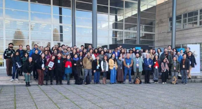 La PUCV es la sede del VI coloquio chileno de socioecología y etnoecología La PUCV es la sede del VI coloquio chileno de socioecología y etnoecología