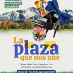 Más de 20 panoramas gratuitos darán vida a la primera Semana Cultural del barrio San Carlos de Apoquindo Más de 20 panoramas gratuitos darán vida a la primera Semana Cultural del barrio San Carlos de Apoquindo