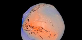 La Tierra no es una esfera: El secreto del geoide que “hace funcionar el GPS” La Tierra no es una esfera: El secreto del geoide que “hace funcionar el GPS”
