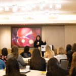 La experiencia del MBA Tour llega a Chile para conectar a profesionales con las principales escuelas de negocios del mundo La experiencia del MBA Tour llega a Chile para conectar a profesionales con las principales escuelas de negocios del mundo