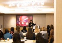 La experiencia del MBA Tour llega a Chile para conectar a profesionales con las principales escuelas de negocios del mundo La experiencia del MBA Tour llega a Chile para conectar a profesionales con las principales escuelas de negocios del mundo