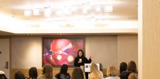 La experiencia del MBA Tour llega a Chile para conectar a profesionales con las principales escuelas de negocios del mundo La experiencia del MBA Tour llega a Chile para conectar a profesionales con las principales escuelas de negocios del mundo