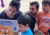 La importancia de leer a tiempo