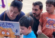 La importancia de leer a tiempo