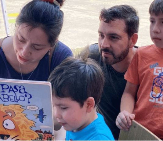 La importancia de leer a tiempo
