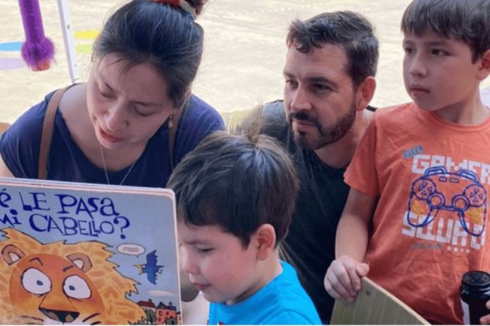 La importancia de leer a tiempo La importancia de leer a tiempo