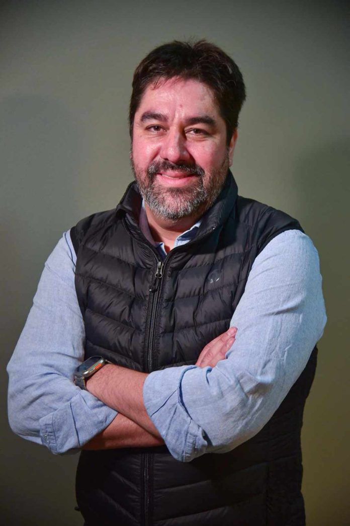 La minería del futuro